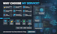 scrape websites extract data and deliver clean excle, cvs, database or json file