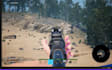 fix ue5 weapon animation reload recoil root motion fps animation blueprint