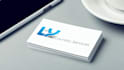 design a minimal logo for your business