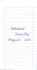 do accurate data entry and assignment typing