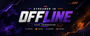 design professional streaming overlay and streamer graphics