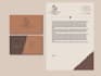 design modern banner for business and ads