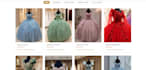 build a custom ecommerce website with payment integration