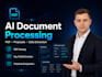 build an ai document processing and proposal analysis system