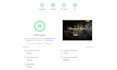 build a restaurant website with online order and menu