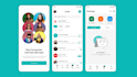 do UI UX design, app or website ui ux design