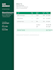 build a custom invoice and billing tool in python
