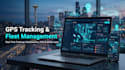 develop gps tracking, fleet management, maintenance web and mobile apps