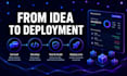 develop smart contract, dapp, defi, nft and web3 blockchain project