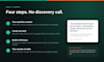 write high converting sales page copy for your saas business