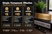 draft a custom employment agreement with company policies