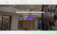 develop a secure PHP laravel web application