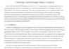 write professional political and geopolitical research