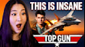 design a high CTR reaction or commentary youtube thumbnail