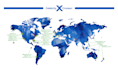 design professional vector travel maps and custom location icons