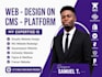 build website design  redesign on wordpress, shopify and cms platforms