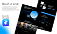be your framer website designer for responsive websites