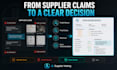 scan your supplier before you order samples