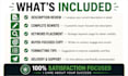 rewrite your amazon KDP book description