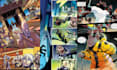 draw nsfw comic book comic panel comic strip page graphic novel comic artist