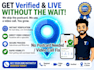 help with google business profile verification and setup