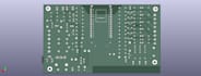 convert your schematic into a professional kicad pcb layout