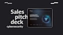 create powerpoint webinar video presentation, online course, training pitch deck