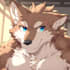 create custom furry art, anthro characters