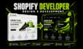 design and develop your shopify dropshipping store