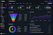 build a custom clickup CRM with dashboards workflows and automation