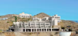 redesign modern contemporary building,3d exterior design,realistic rendering,cgi