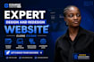 setup cc360 website funnel membership and automation