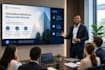 design a professional sales presentation sales presentation in powerpoint