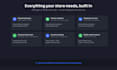 build and customize your woocommerce online store