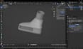 design appliance replacement part cad model with stl step reverse engineer cad