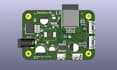 design esp32 stm32 iot pcb, smart devices and embedded systems