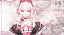 design and rig vtuber model, live2d model, live2d illustration vtuber rigging