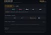 code a custom tradingview indicator or strategy in pine script