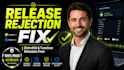 do distrokid tunecore music distribution and fix release rejection