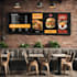 setup digital signage software and billboard software for ads screen and display