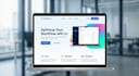 create a high converting landing page using lovable ai