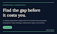 review and improve your business process