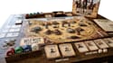 develop board game, board game design card game development