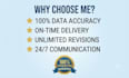 do b2b lead generation, web research and email list building