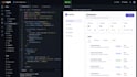 build build saas website in lovable, bolt, replit and thunder ai