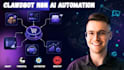 set up clawdbot open ai agent and ai automation for worfklow