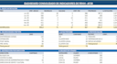 manage payroll, compensation and HR administration