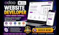 do odoo website design, odoo developer odoo erp odoo ecommerce odoo redesign