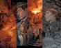create stunning custom comic book pages, graphic novels art