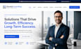 design squarespace life coaches website consultants website squarespace website